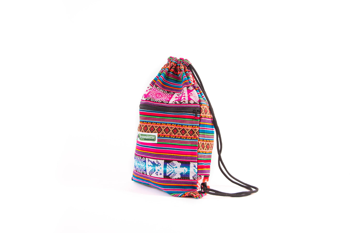 Inca Ancestors Festivalbag/ Turnbeutel